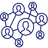 influential-network