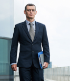 About The CEO