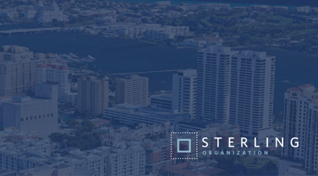 About Sterling Organization