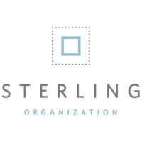 Sterling Organization logo