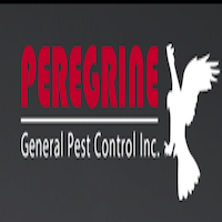 Peregrine Pest Control logo