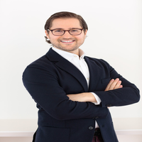 CEO of Goodman Capital
