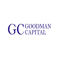 Goodman Capital logo