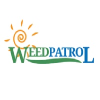 Weed Patrol Lawn Care logo