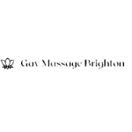 Gay Massage Brighton logo