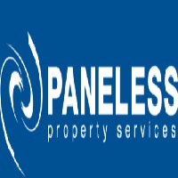 Paneless Property Services logo