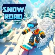 Snow Road logo