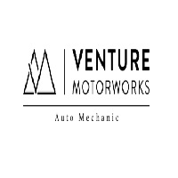 Venture Motorworks logo