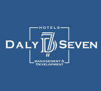 Daly Seven, Inc. logo