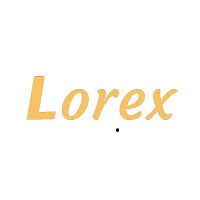 Lorexitech logo