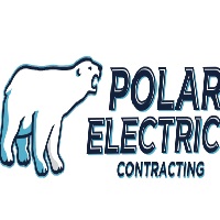 Polar Electric logo