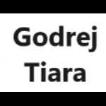 Godrej Tiara logo