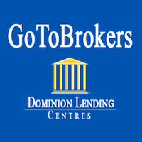 GoToBrokers logo