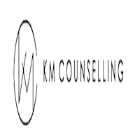 KM Counselling logo
