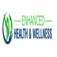 Enhanced Health & Wellness logo