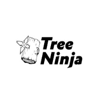 Tree Ninja  logo
