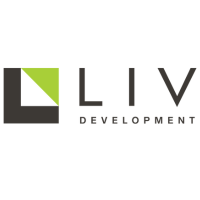 LIV Development logo