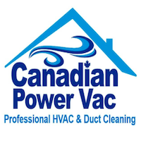 Canadian Power Vac logo
