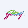 Godrej Regal Pavilion logo