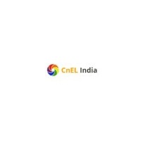 CnEL India logo