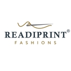 Readiprint Fashions logo