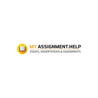 My Assignment Help Australia logo