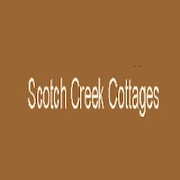 Scotch Creek Cottages logo