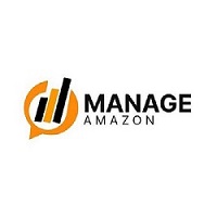 Manage Amazon logo