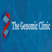 The Genomic Clinic logo