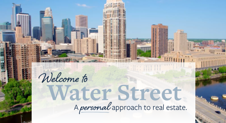 About Water Street Partners