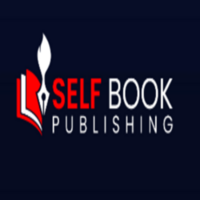 Self Book Publishing logo