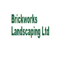 Brickworks Landscaping Ltd. logo