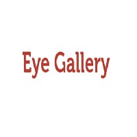 Eye Gallery - Calgary logo