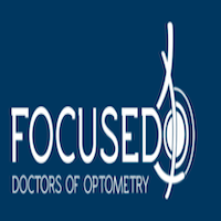 Focused Optometry logo