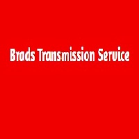 Brad’s Transmission Services logo