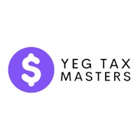 YEG Tax Masters logo