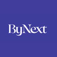 Bynext logo