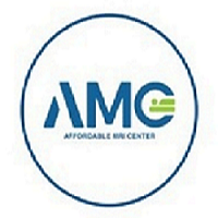 Affordable MRI Center logo