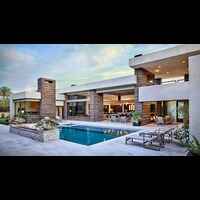 Prestige Windgates logo