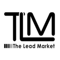 The Lead Market logo