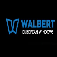 Walbert Windows logo