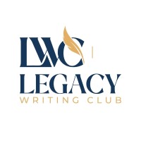 Legacy Writing Club logo