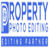 Property Photo Editing Company logo