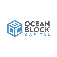 Ocean Block Capital logo