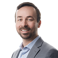 CEO of Caliber Services, LLC