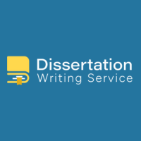 Dissertation Writing Service logo