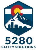 5280 Safety Solutions logo