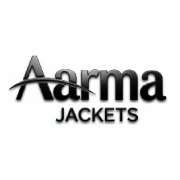 Aarma Jackets logo