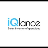 iQlance Solutions logo