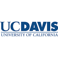 UC Davis logo